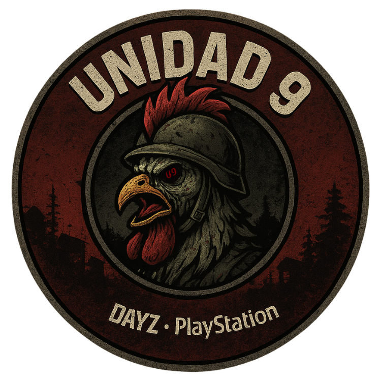 Unidad 9 logo